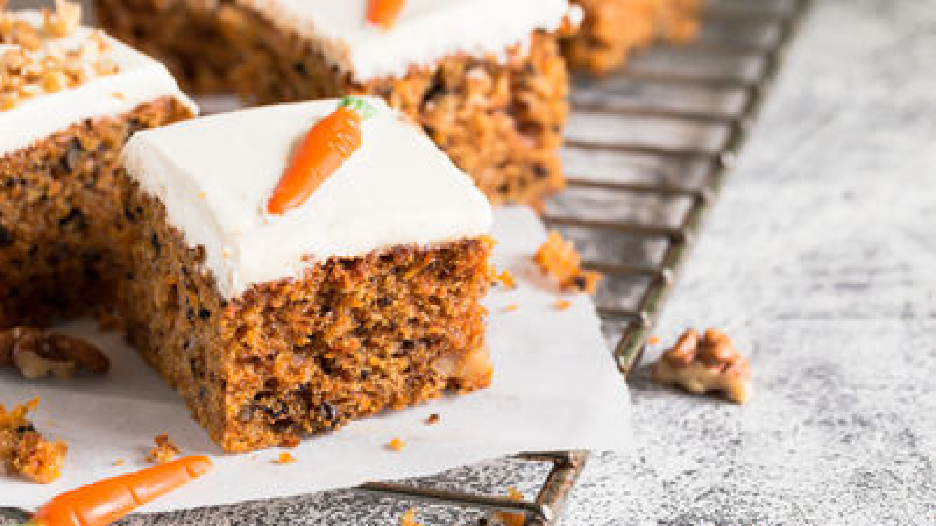 Havuçlu Kek Tarifi: Havuçlu Kek Nasıl Yapılır, Malzemeleri Neler? ymk
