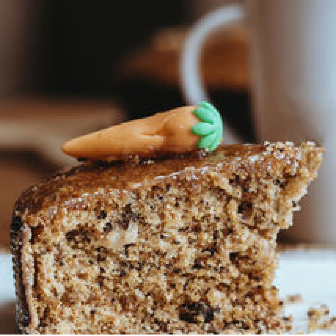 Havuçlu Cevizli Kek Tarifi