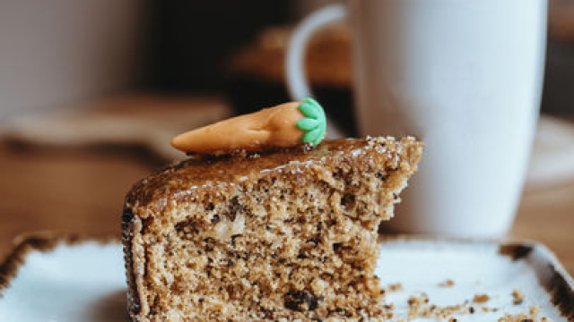 Havuçlu Cevizli Kek Tarifi