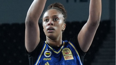 Fenerbahçe Opet'ten BOTAŞ'a büyük fark!