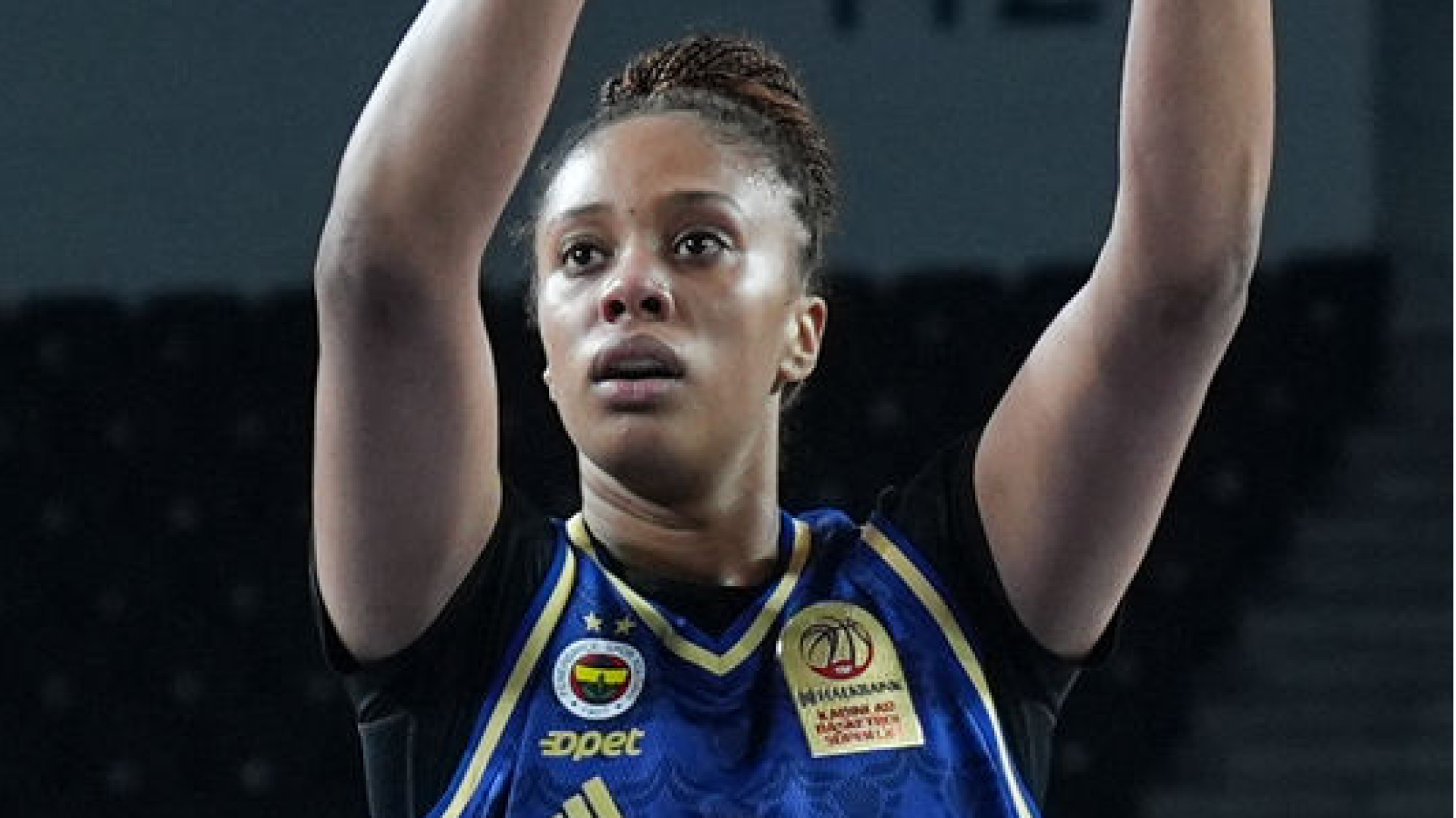 Fenerbahçe Opet, BOTAŞ'ı Deplasmanda 90-68 Yenerek Liderliğini Sürdürdü