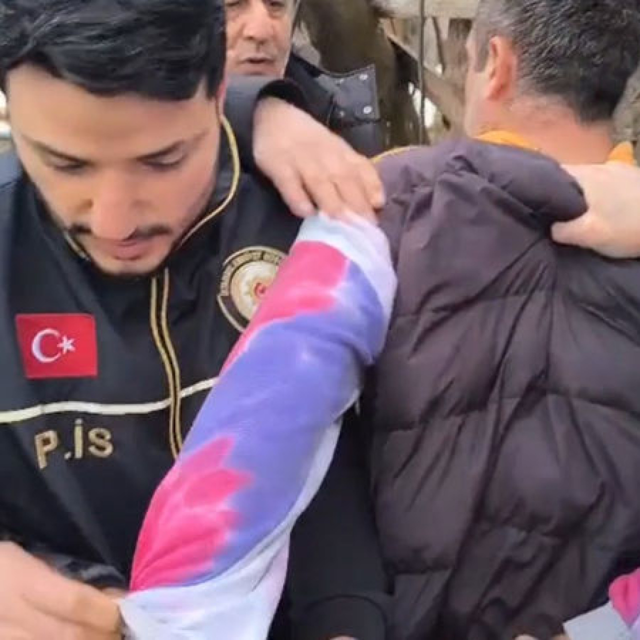 6 yıldır aranan firari yakalandı