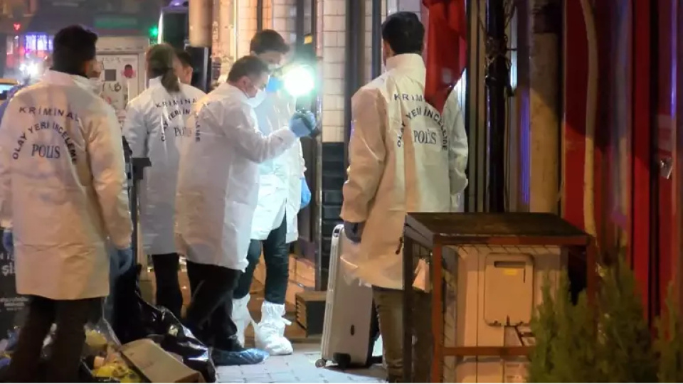İstanbul'da başı olmayan kadın cansız bedeni bulundu! Şüpheliler yakalandı!