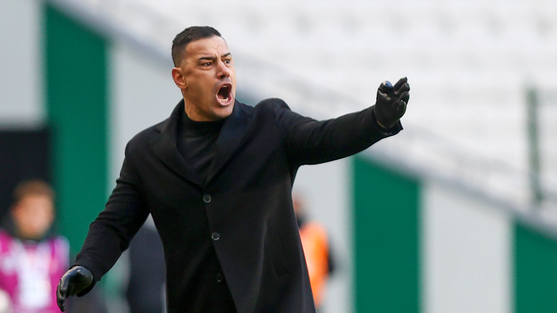 Çağdaş Atan: Bir puana sevinemeyiz - Tümosan Konyaspor Haberleri