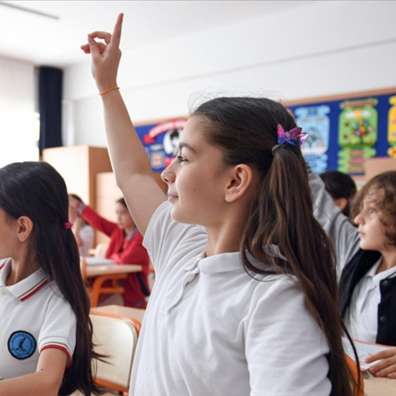 Okulların açılış tarihi belli oldu!