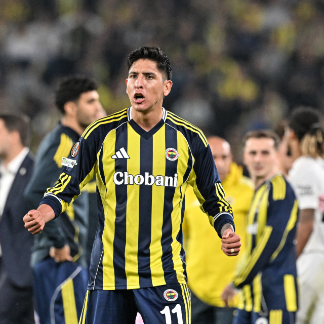 Fenerbahçe açıkladı: Göztepe maçında yok!