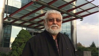 Gazeteci Ahmet Reha Öz hayatını kaybetti