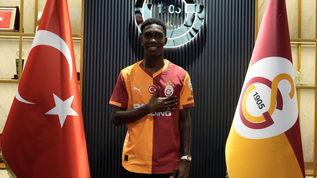 Galatasaray, Asprilla'nın maliyetini açıkladı!