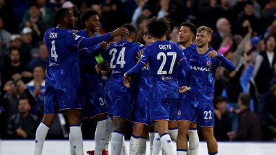 Chelsea deplasmanda zorlanmadı!