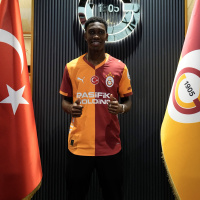 Yaser Asprilla: Sabırsızlanıyorum