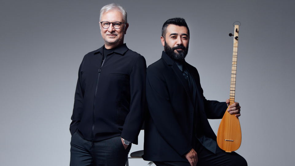 Yeni sezon 'Bir Hikâye Bir Türkü'yle açılıyor