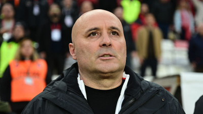 "Üç puanın ötesinde bir galibiyet"