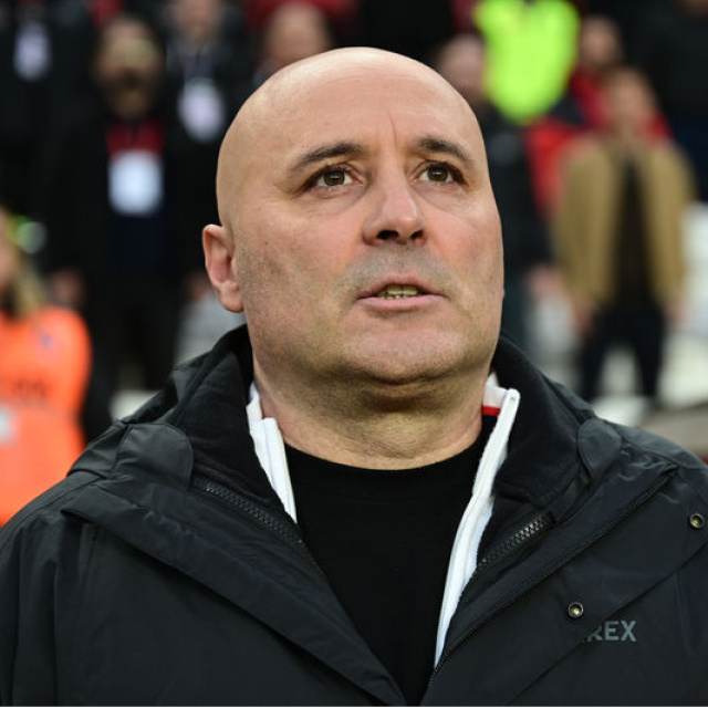 "Üç puanın ötesinde bir galibiyet"