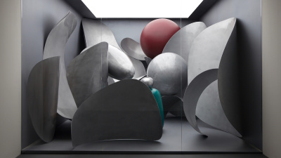 Xiao Liu Salt Beyoğlu’nda