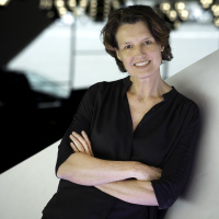 Eye Filmmuseum direktörü İstanbul Modern'de