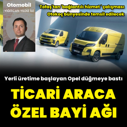 Otomotivde yeni rekor beklentisi