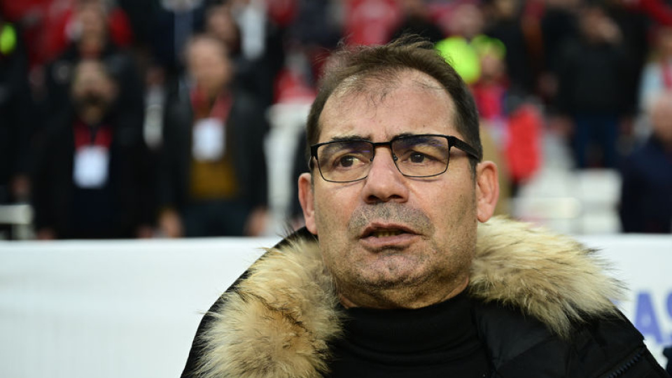 "Hak etmediğimiz bir mağlubiyet oldu"