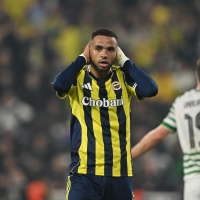 Juventus'tan En-Nesyri açıklaması!