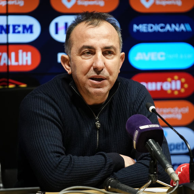 "Skor mutlu etmedi ama mücadeleden memnunum"