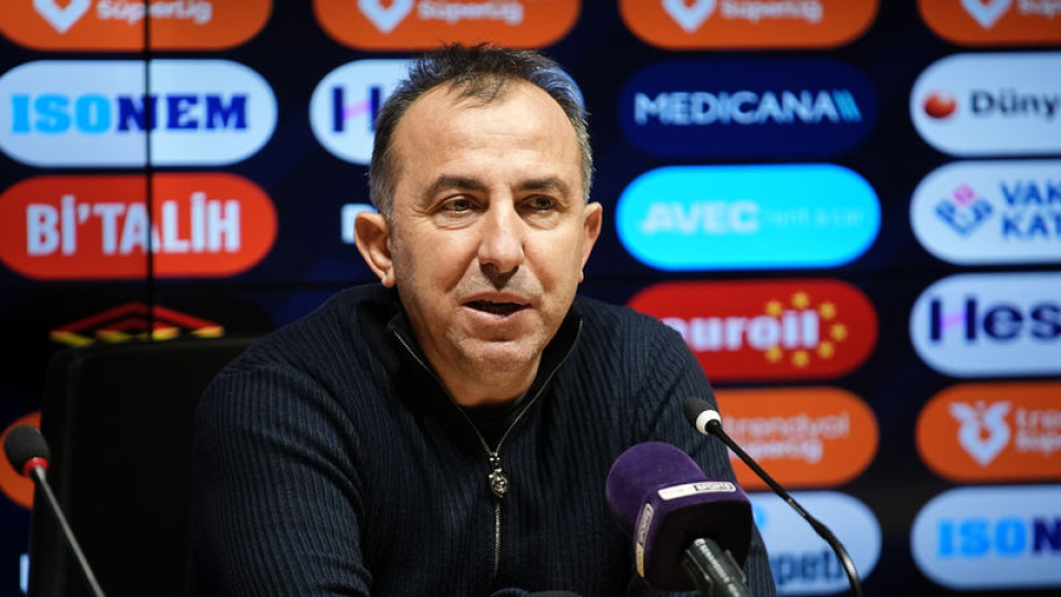 "Skor mutlu etmedi ama mücadeleden memnunum"