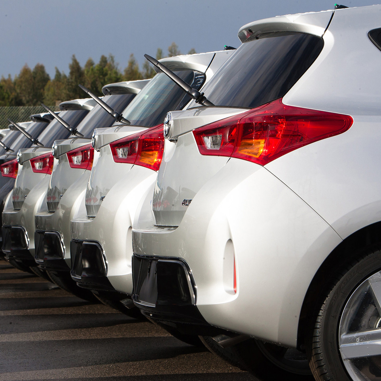 Araç kiralama sektörü 2026'dan umutlu