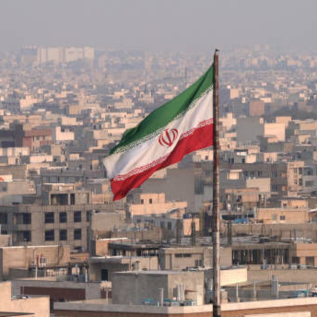 İran'da '30 bin kişinin öldüğü' iddiasına yalanlama