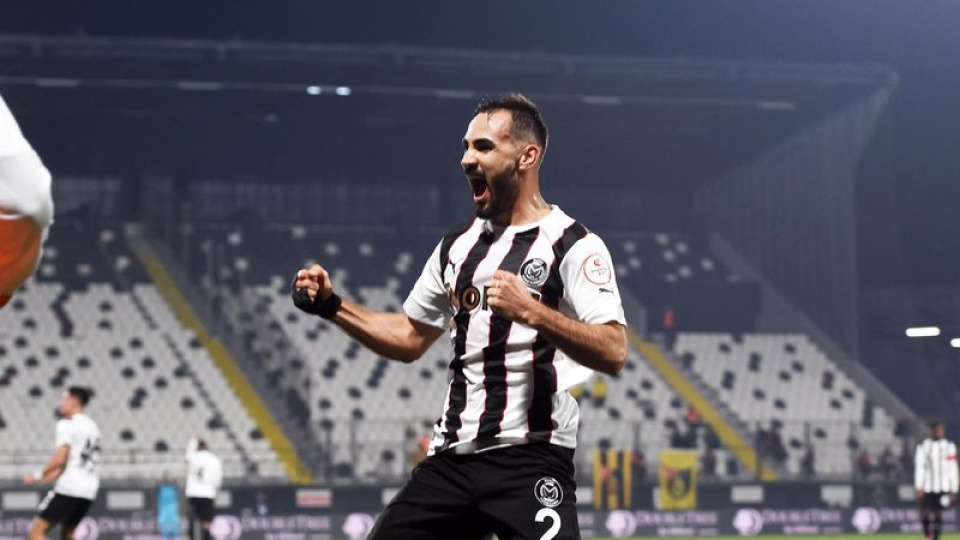 Manisa FK tek attı üç aldı!