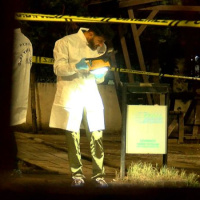 Husumet parkta kanlı bitti: 1 ölü, 2 yaralı