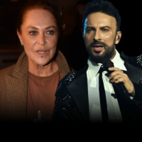 Yıllar süren küslük bitti