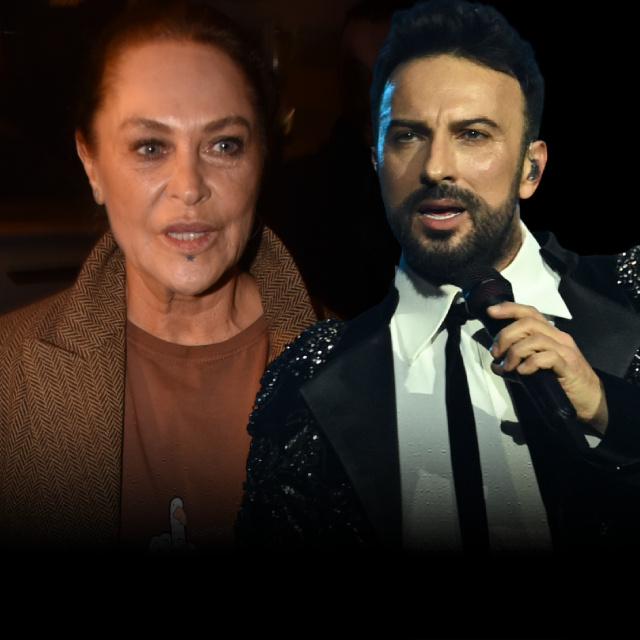 Yıllar süren küslük bitti