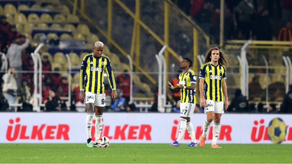 Seri yine Kadıköy'de sona erdi!