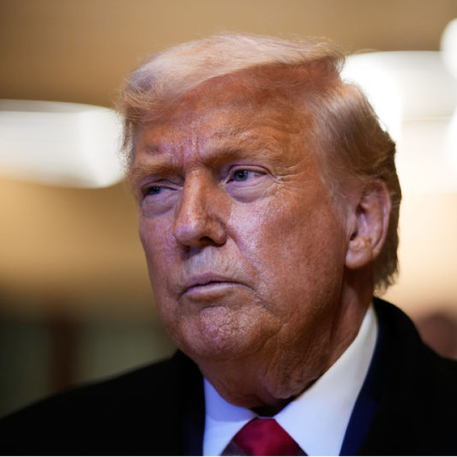 Trump: Çin, Kanada'yı ele geçiriyor