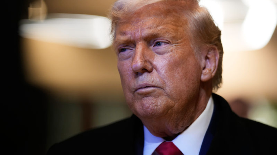 Trump: Çin, Kanada'yı ele geçiriyor