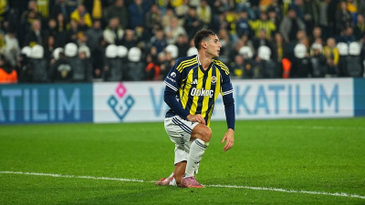 "İkinci golü bulamadık, üzücü bir gün"