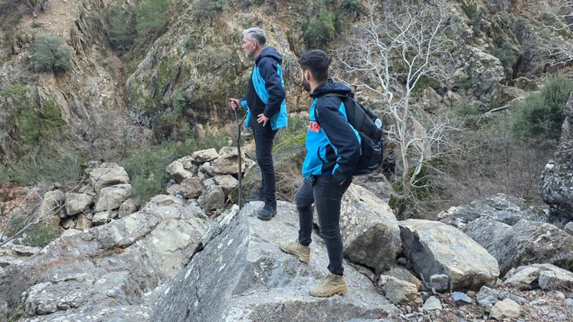 16 yaşındaki Hatice Kaya aranıyor | Son dakika haberleri