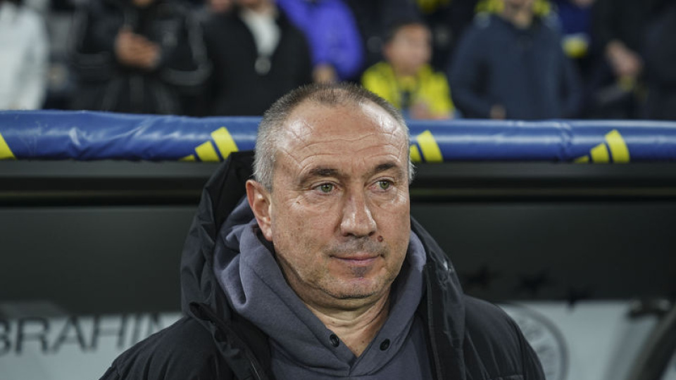 "Puan aldığımız için mutluyuz"