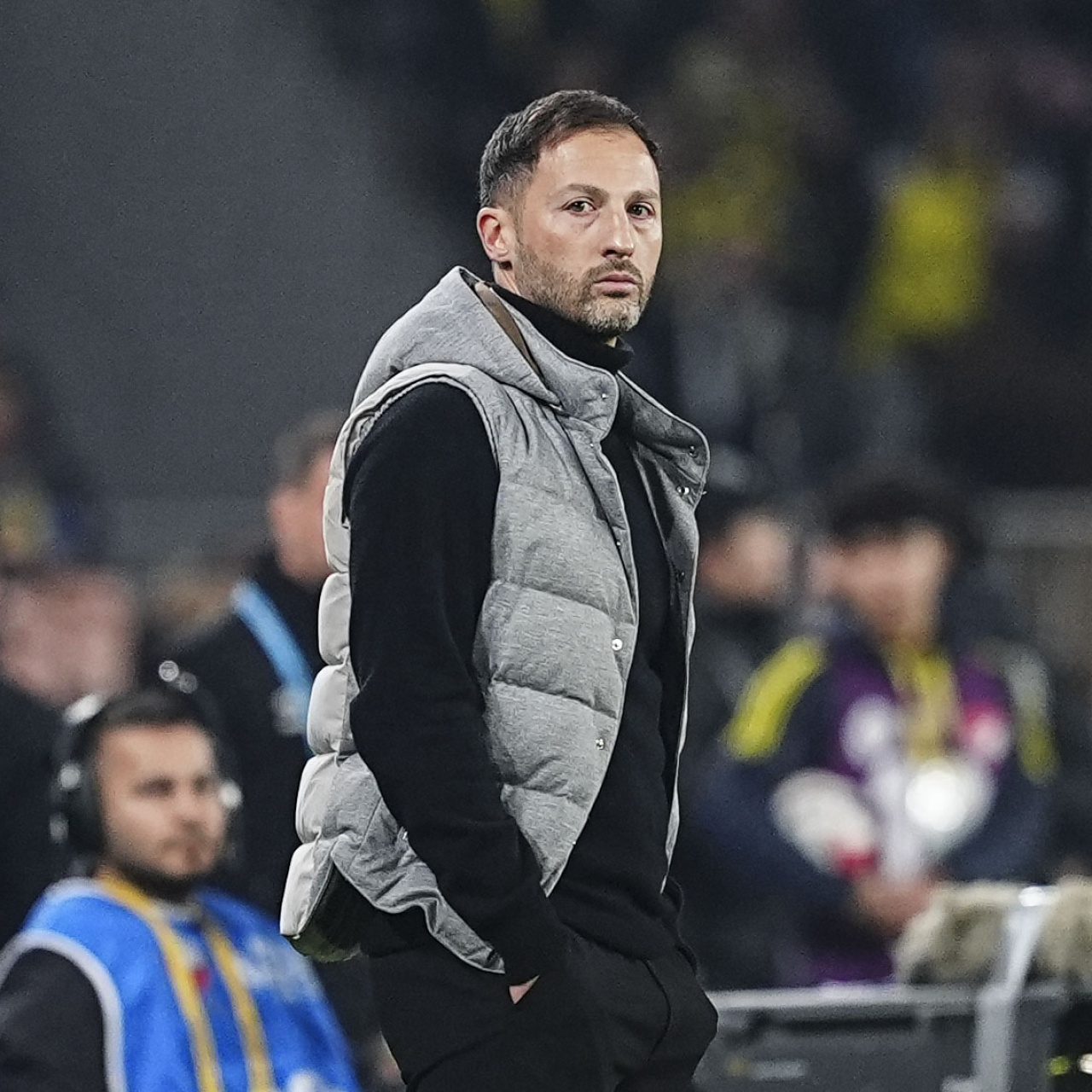 "2 puan kaybettik ama sezonu kaybetmedik"