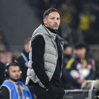 "2 puan kaybettik ama sezonu kaybetmedik"