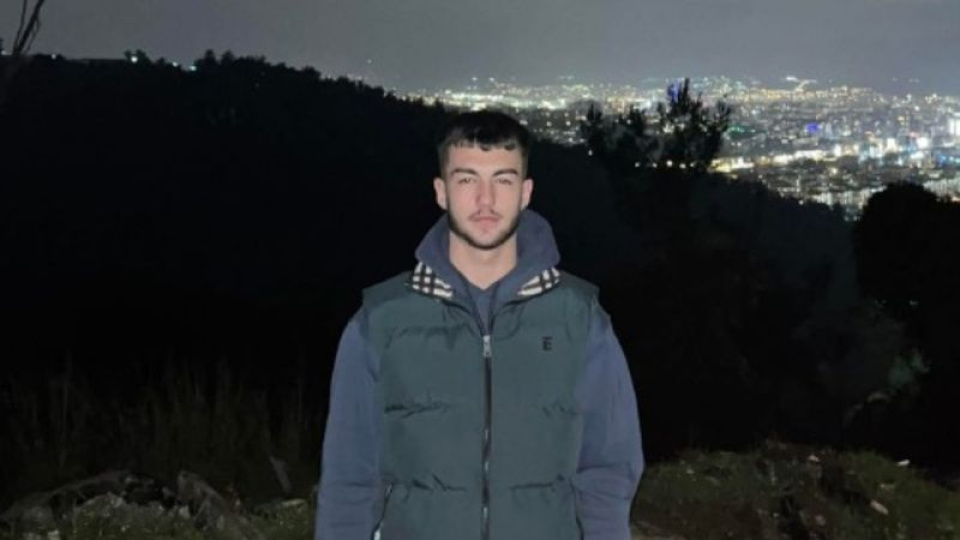 Babasını kurtarmak isteyen oğul hayatını kaybetti