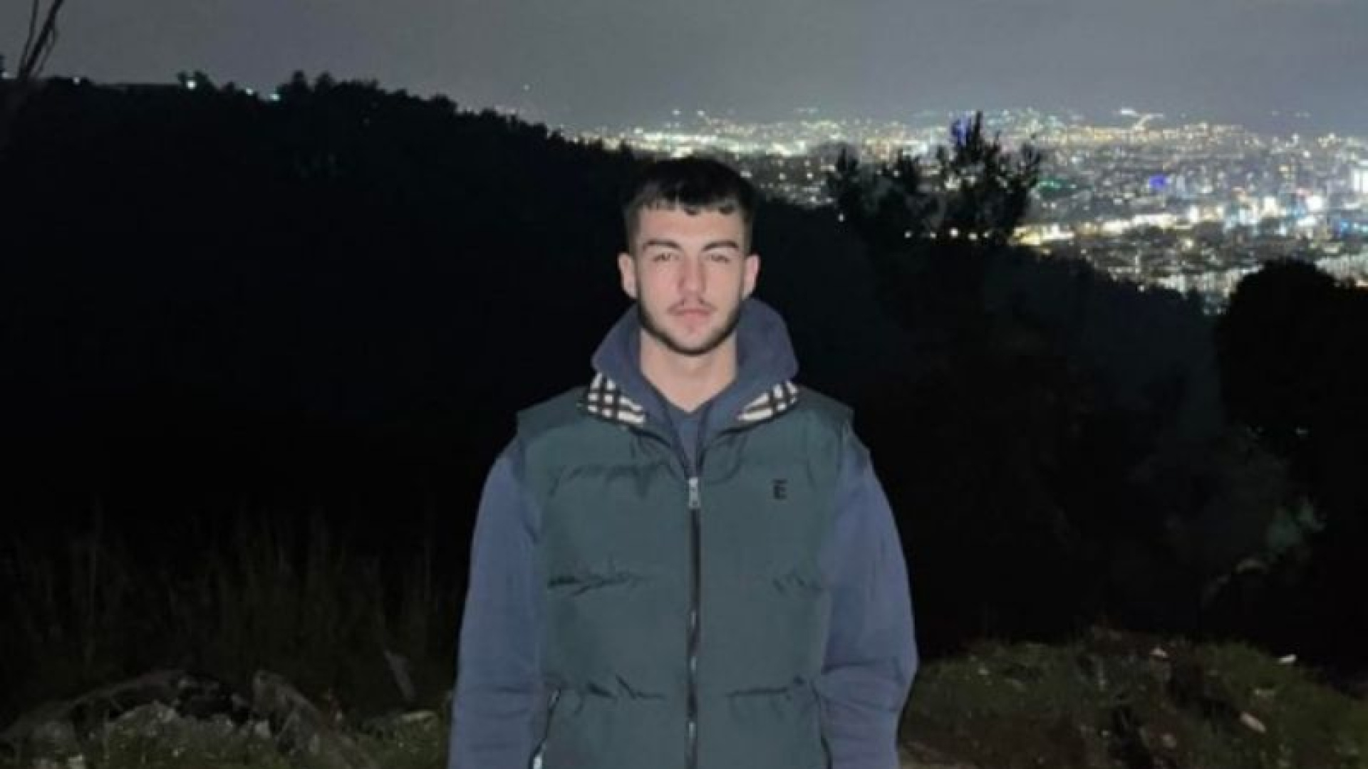 Bursa Mudanya'da Zeytinlikteki Kuyuda Metan Gazı Faciası: Baba Kurtuldu, Oğul Hayatını Kaybetti
