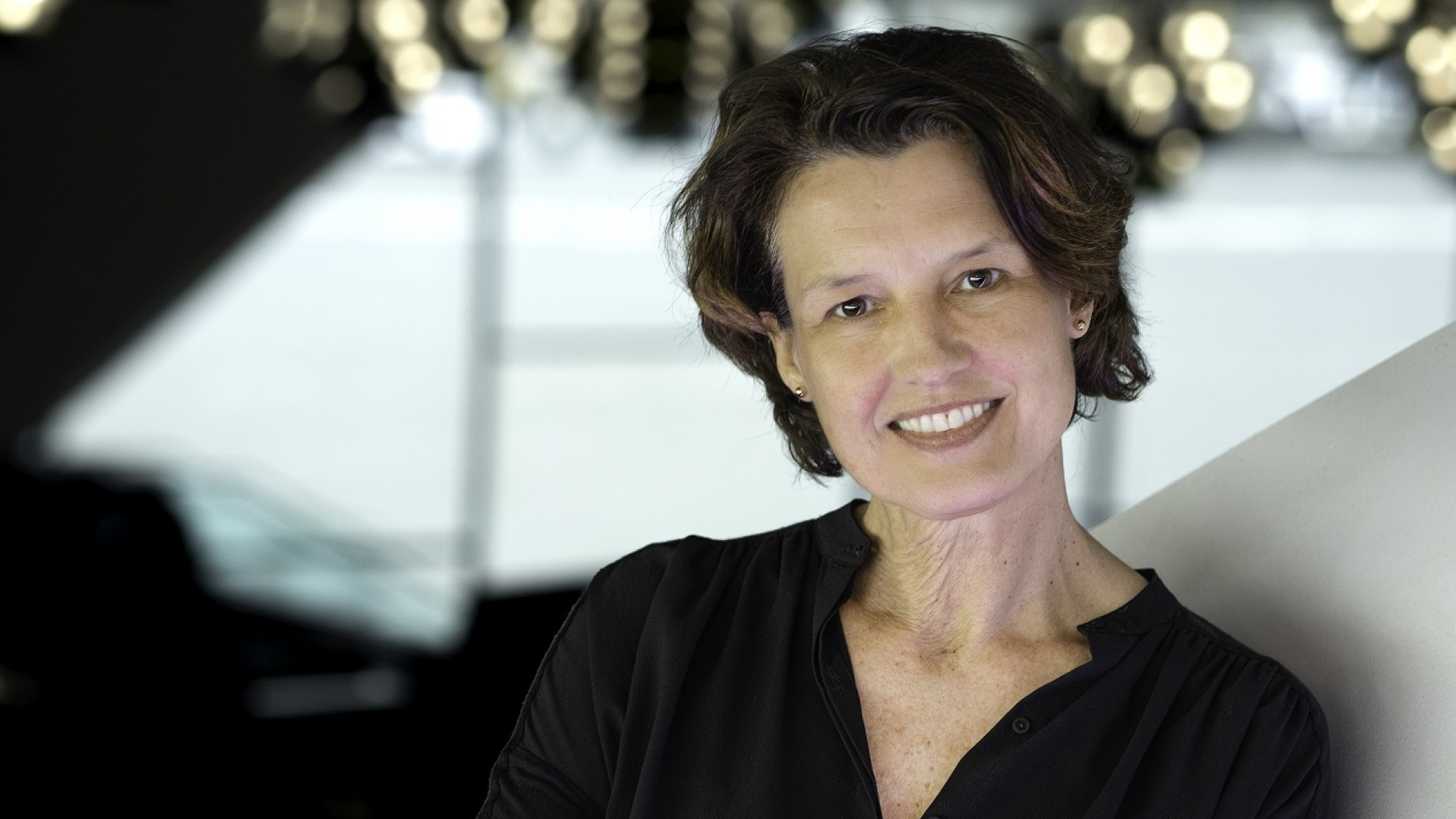İstanbul Modern'de Eye Filmmuseum Direktörü Bregtje van der Haak Konuşacak