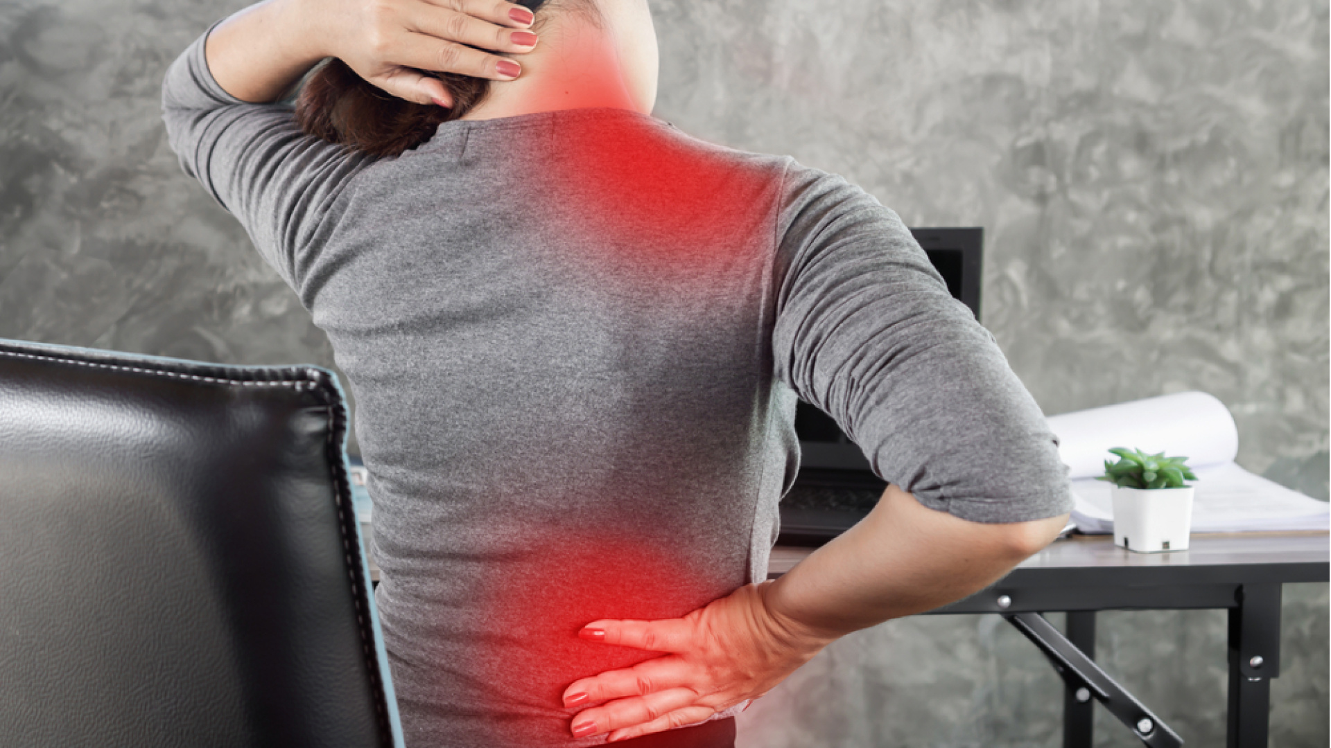 Soğukla birlikte gelen ağrılar: Bel, boyun ve sırt neden tutulur?