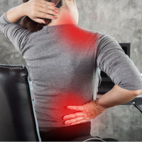 Soğuk havaların tetiklediği en yaygın ağrılar