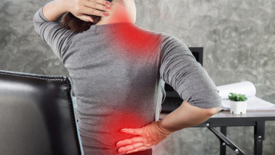 Soğuk havaların tetiklediği en yaygın ağrılar