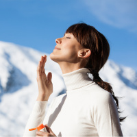 Cildi çatlamadan, kurumadan korumanın yolları