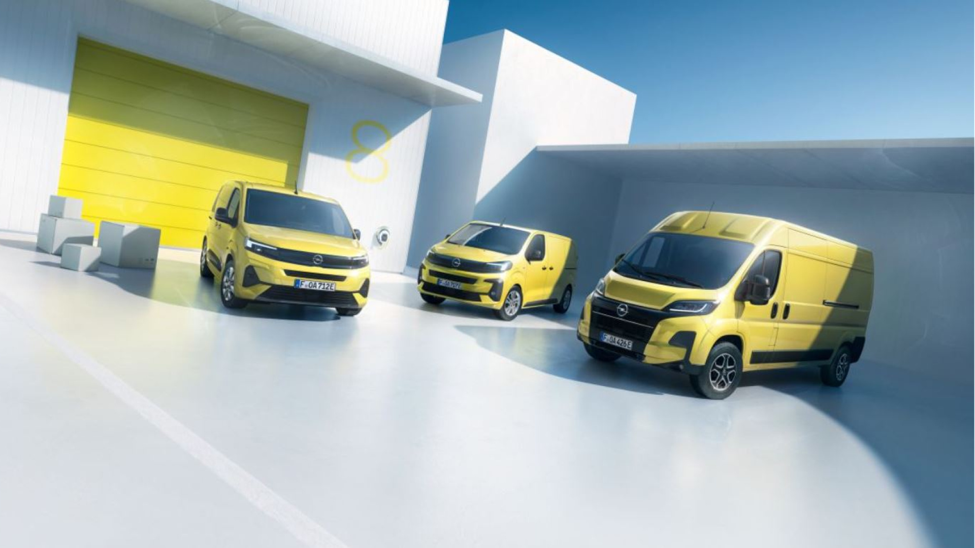Opel'den 2026 İçin Otomotivde Yeni Rekor Tahmini ve Yerli Üretim Hamlesi
