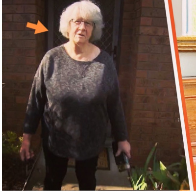 Evini kiracısına miras bıraktı