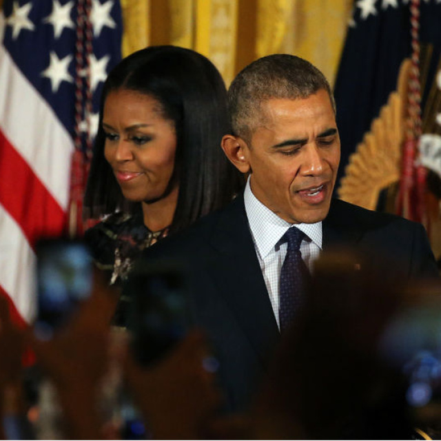 Obama: Yürek burkan bir trajedi