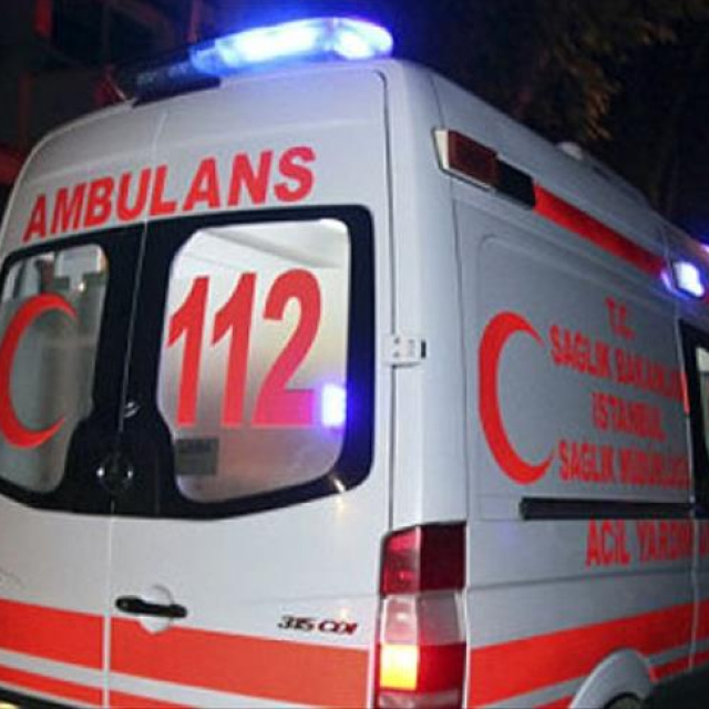 15 yaşındaki çocuk dere kenarında ölü bulundu
