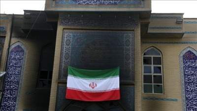 İran'daki olaylarda ölenlerin sayısı 5 bin 848'e yükseldi